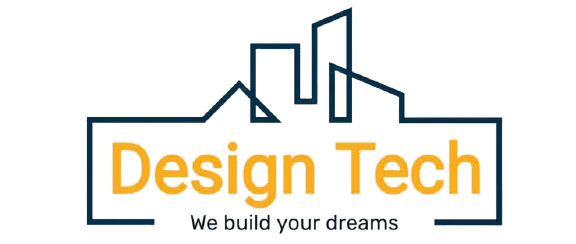 Design Tech Logo